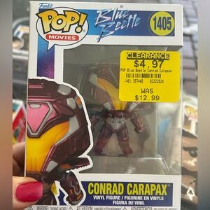 Funko pop. Never opened